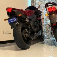 yamaha R1|موتورسیکلت|کرمان, |دیوار