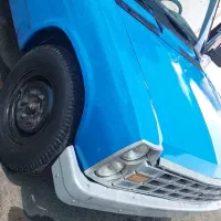نیسان ۸۶ درحد صفر