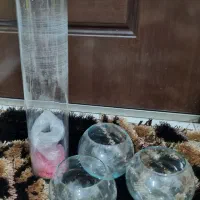 تعدادی لوازم خانه و آشپزخانه(100هزارتومان)|حراج|اندیشه, اندیشه فاز ۱|دیوار