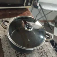 قابلمه ۱۰ نفره