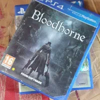 دیسک بازی ps4|کنسول، بازی ویدئویی و آنلاین|گرگان, |دیوار