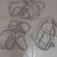 نوار دور درب یخچال نو