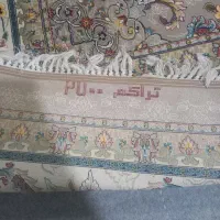 فرش نو|فرش|نیشابور, خط کاشمر|دیوار