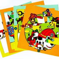 چرخ چین، بهترین هدیه فکری + 30% تخفیف به مدت محدود|اسباببازی|تهران, نارمک جنوبی|دیوار