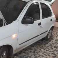 ماشین تیبا ۲|خودرو سواری و وانت|رشت, نظری|دیوار