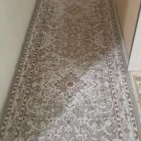 فرش کناره ۱×۴