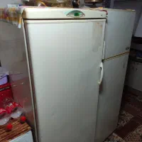 یخچال و فریزر آزمایش سالم تو برق|یخچال و فریزر|کرج, گلشهر|دیوار