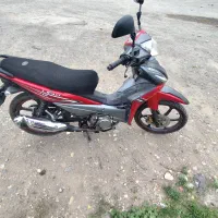 موتورسیکلت