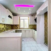 ۴۳متر/فروش فوری/مختاری غربی/سالن پرده خور