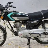 هندا مدل ۹۵ توریست