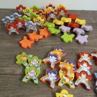 بازی فکری دومینو