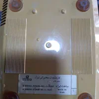 تلفن رومیزی قدیمی آنتیک - نوستالژی و دکوری|کلکسیون اشیاء عتیقه|کرج, حسین‌آباد|دیوار