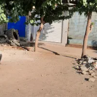 فروش مغازه تجاری بههمراه طبقه بالا