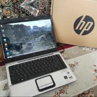 لپتاپ HP با جورآمد