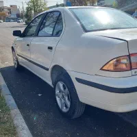 سمند ef7 تک سوز مدل ۹۳|خودرو سواری و وانت|شیروان (خراسان), |دیوار