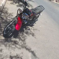 موتور شکاری احسان۲۰۰