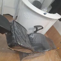 صندلی استادکار