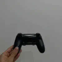 دسته بازی ps4|کنسول، بازی ویدئویی و آنلاین|ساوه, |دیوار