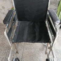 ویلچر در حد نو