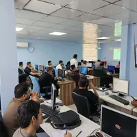 دوره آموزش هوش مصنوعی