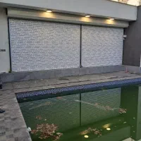 فروش مستقیم کرکره برقی و تعمیرات (نقد و چک )