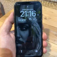 ایفون ۱۱ نرمال ۱۲۸ مشکی