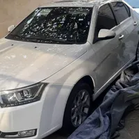 دنا پلاس توربو شش دنده