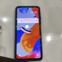 موبایل شیائومی ردمی نوت ۱۱پرو در حد|موبایل|یزد, |دیوار