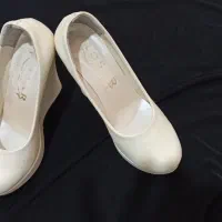 3جفت کفش زنانه سایز 38|کیف، کفش، کمربند|کرمانشاه, |دیوار