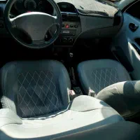 تیبا ۲ ex مدل ۱۴۰۱|خودرو سواری و وانت|ایلام, |دیوار