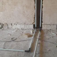 گاز‌کشی‌منازل‌|خدمات پیشه و مهارت|کرمانشاه, |دیوار