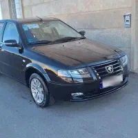 سورن ef7 مدل 1402|خودرو سواری و وانت|بیرجند, |دیوار