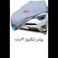 چادر ۴فصل پیکاپ وشاسی بلندوسواری تویوتا kmc آمیکو|کوهنوردی و کمپینگ|اسلامشهر, شهرک مفیدی|دیوار