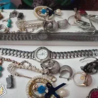 ساعت وزیورالات