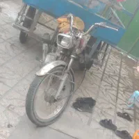 گاری سه چرخ|قطعات یدکی و لوازم جانبی|مشهد, طرق|دیوار
