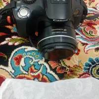 دوربین عکاسی کنون