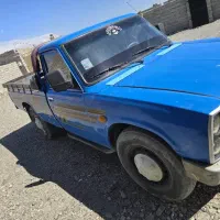 فروش زامیاد 402 تمیز 80هزار کار