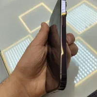 اپل iphone 14 pro با حافظهٔ ۲۵۶ گیگابایت|موبایل|لاهیجان, شیشه گران|دیوار