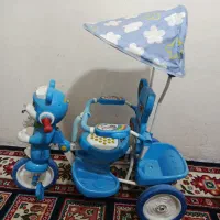 سه چرخه کودک|دوچرخه، اسکیت، اسکوتر|مشهد, ثامن|دیوار