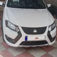 کوئیک R صفر کیلومتر