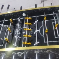 فوتبال دستی بزرگ و تاشو|ورزشهای توپی|فلاورجان, |دیوار