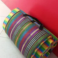 زیرانداز ۹ متری حصیری محکم