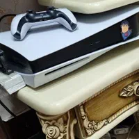 کنسول ps5