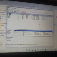 فروش لپتاپ لنوو|رایانه همراه|قم, پردیسان|دیوار