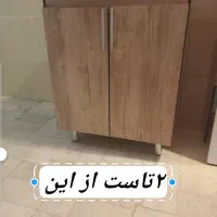 کابینت درحد نو|مصالح و تجهیزات ساختمان|قزوین, |دیوار