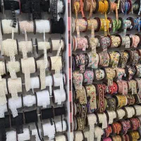 فروشنده خانم نیمه وقت