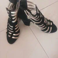 کفش مجلسی نو