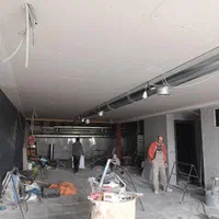 کانال سازی|خدمات پیشه و مهارت|رشت, منظریه|دیوار