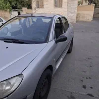 پژو ۲۰۶ صندوقدار v20 مدل ۹۰|خودرو سواری و وانت|کرج, اصفهانی‌ها|دیوار