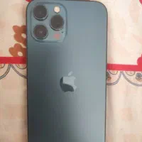 اپل ۱۲ پرومکس